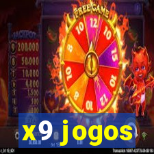 x9 jogos